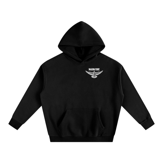 DOVE HOODIE