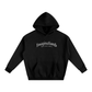 NOBEL HOODIE