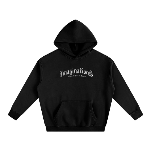 NOBEL HOODIE