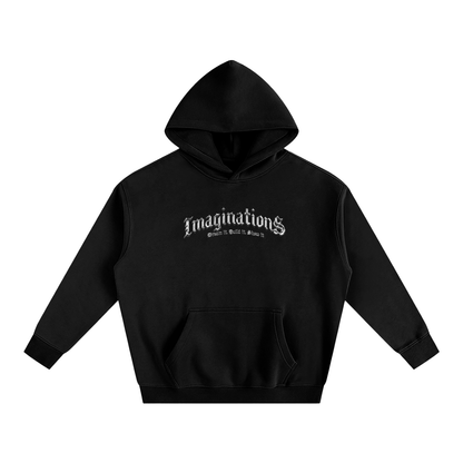 NOBEL HOODIE
