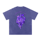 PURPLE ROSE