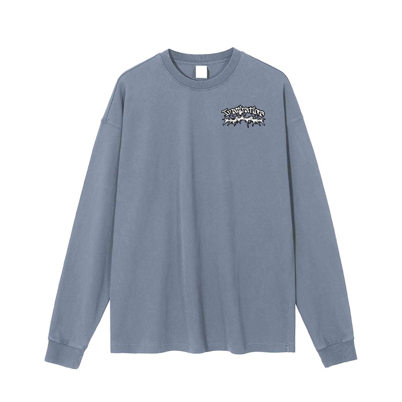 FOCUS LONG SLEEVE