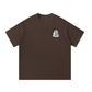 Ghost Boy Oversized T-Shirt