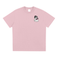 Static Ghost Boy T-shirt