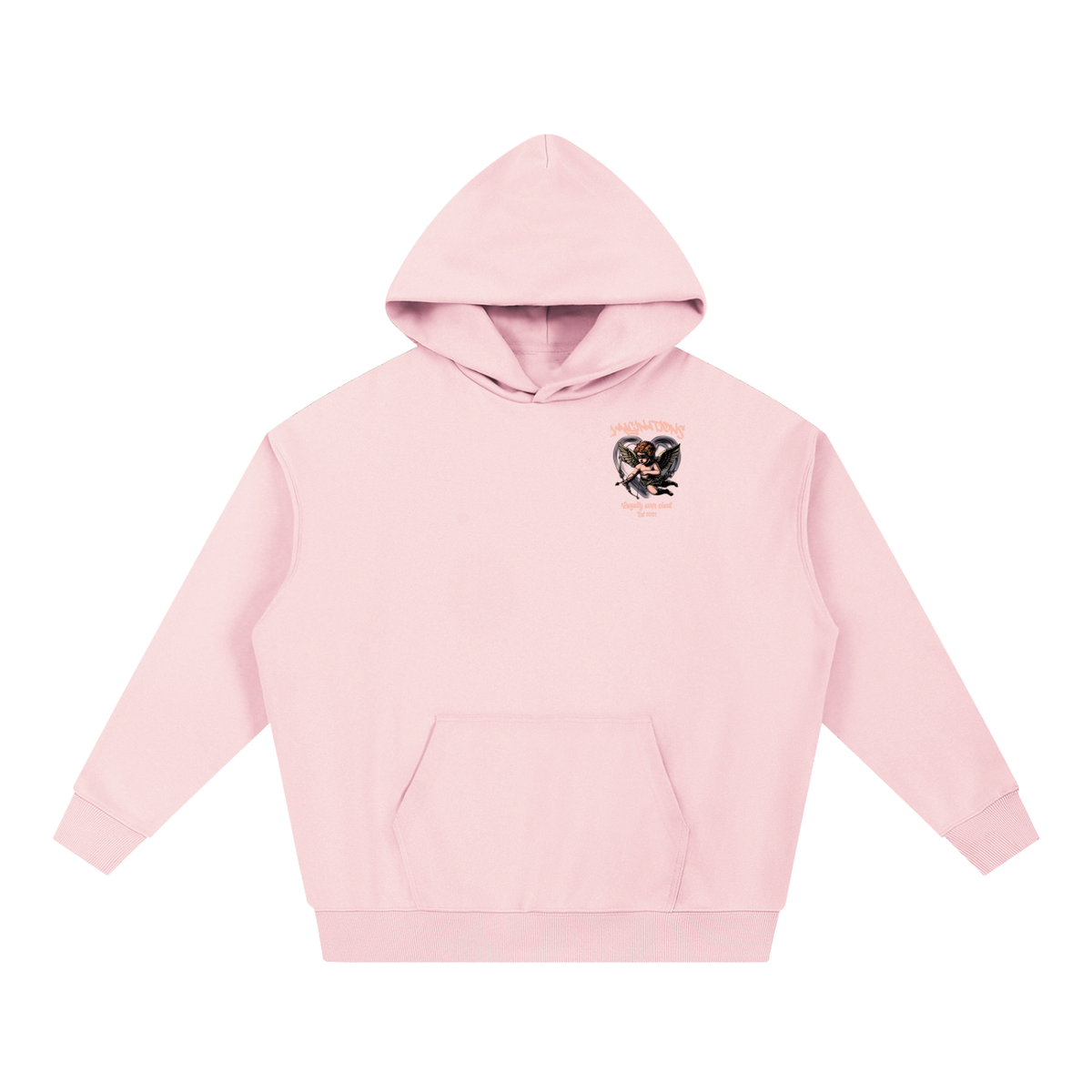 Loyalty Heavyweight Hoodie