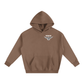 DOVE HOODIE