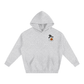 Halloween Ghost Boy Hoodie