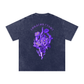 PURPLE ROSE