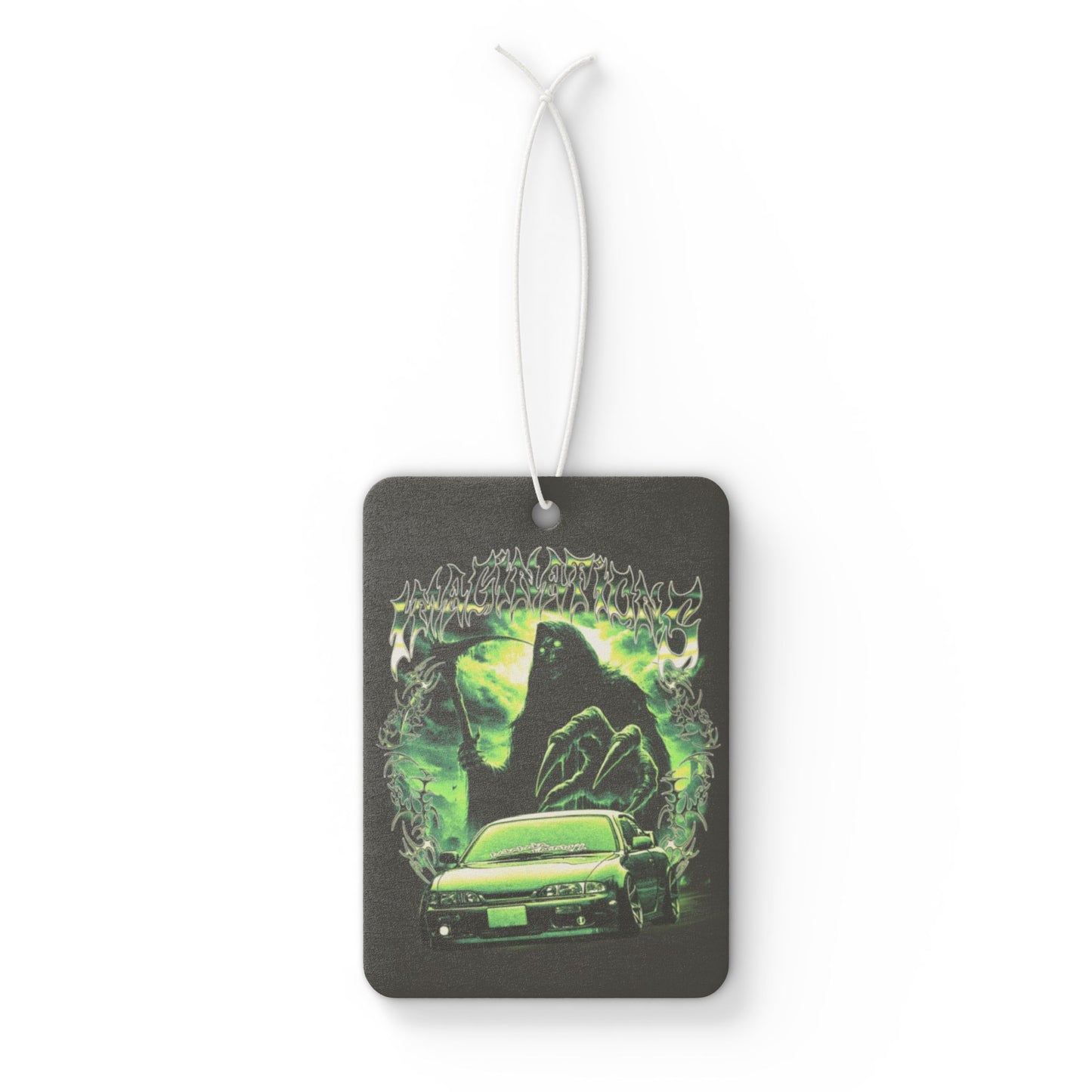 Reaper Air Freshener