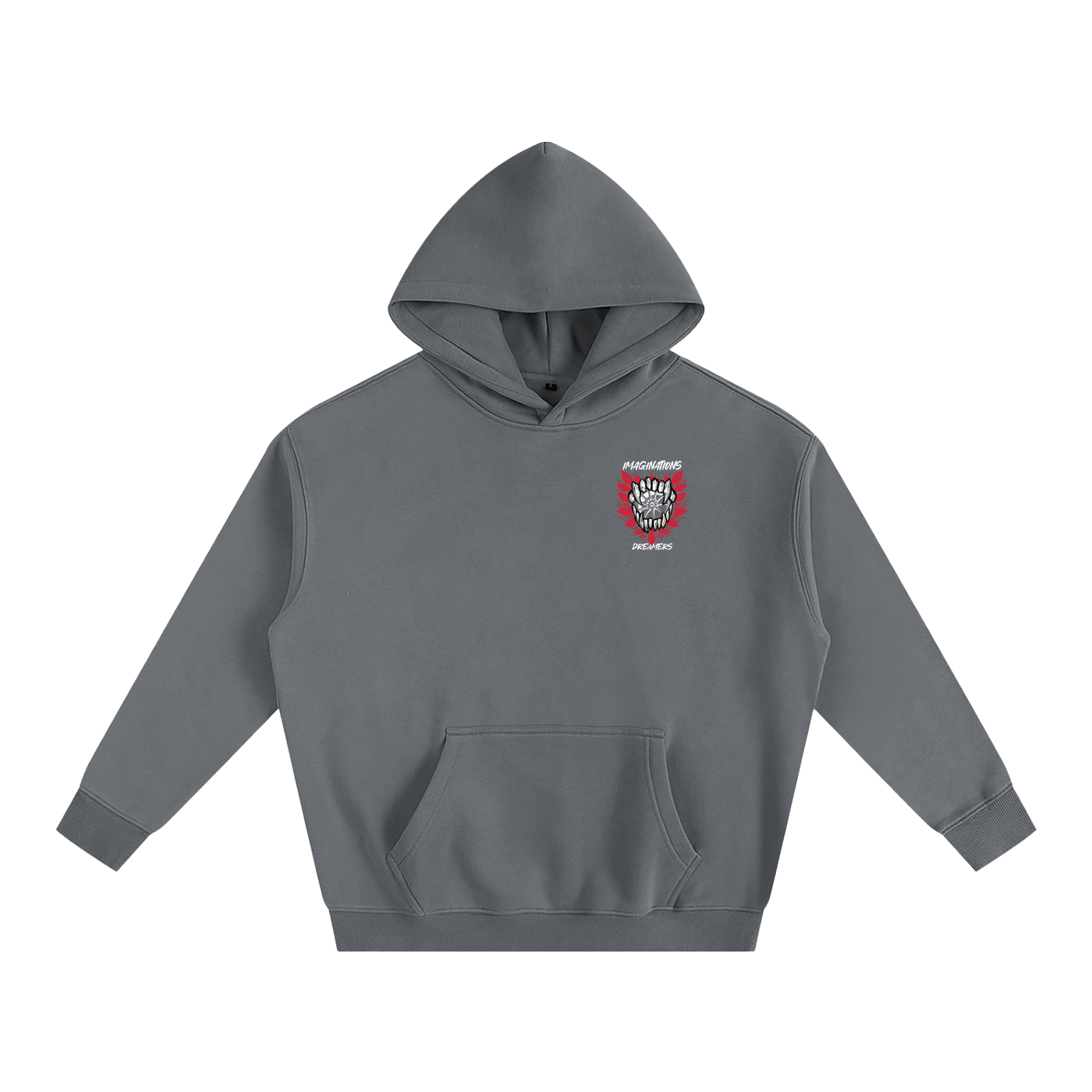 BEAST HOODIE