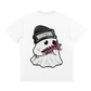 Static Ghost Boy T-shirt