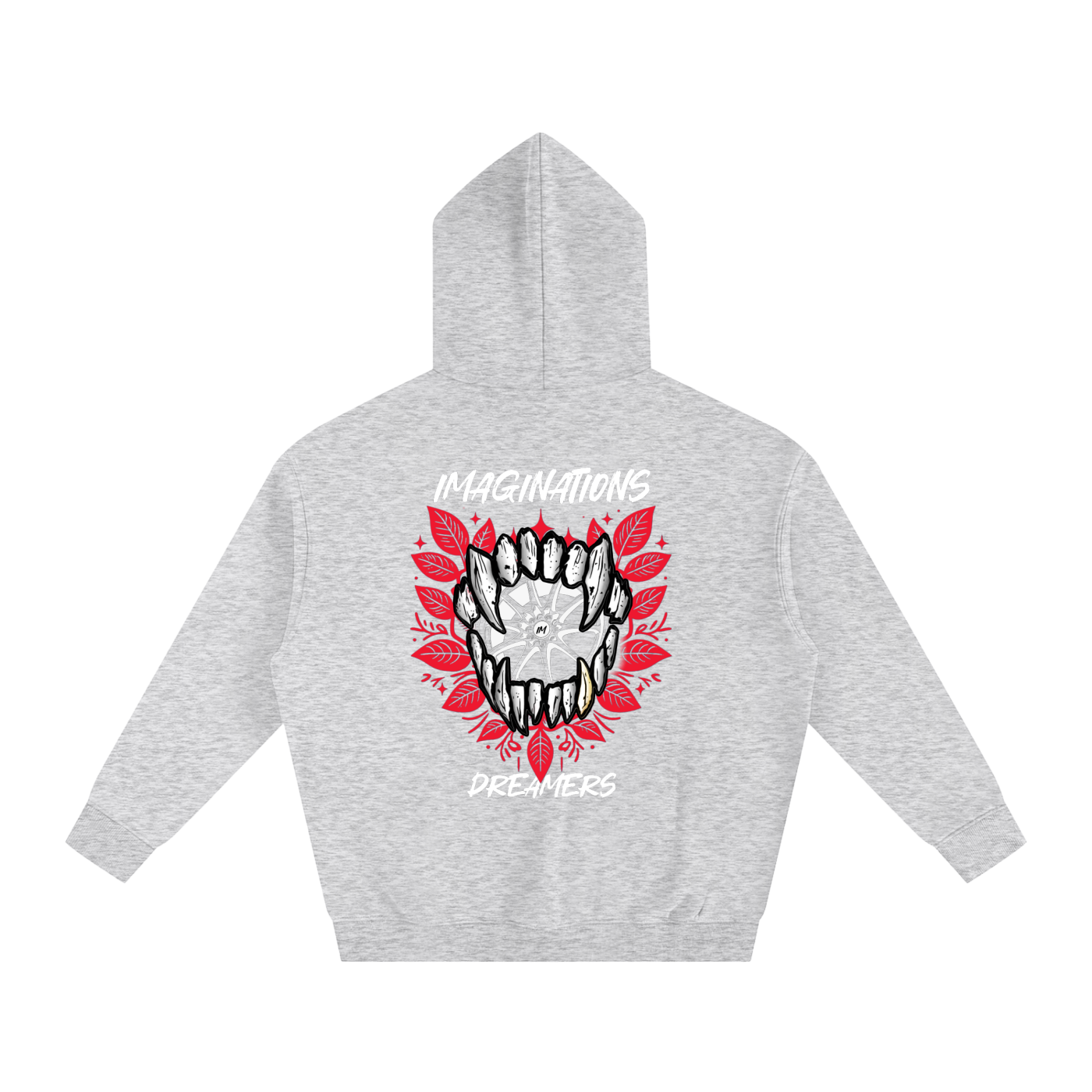 BEAST HOODIE