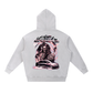 Fate Oversize Hoodie