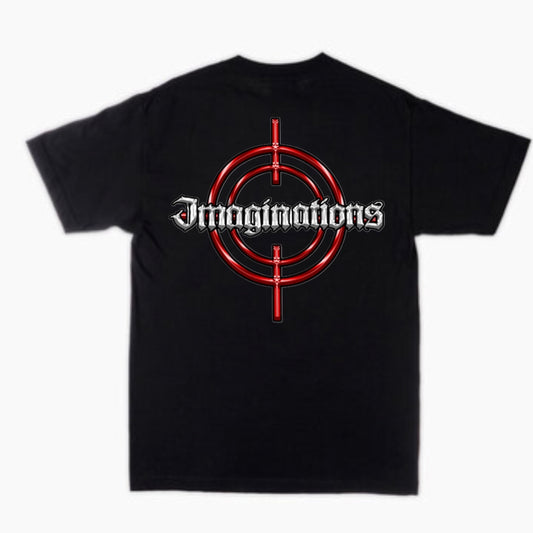 CROSSHAIR