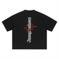 Sniper Oversized T-Shirt