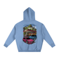 GAT 25 HOODIE