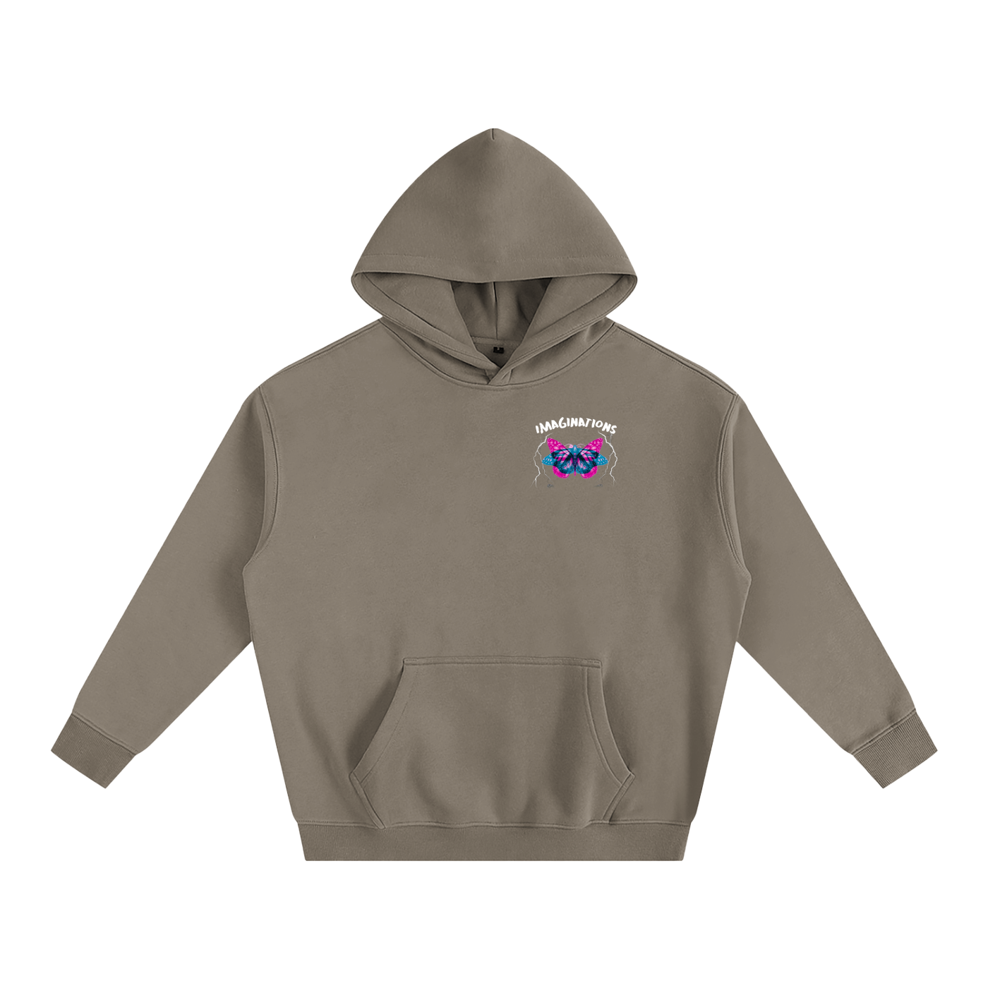 EVOLVE HOODIE