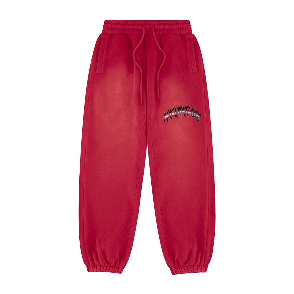 Grim Jogger Sweatpants