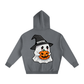 Halloween Ghost Boy Hoodie