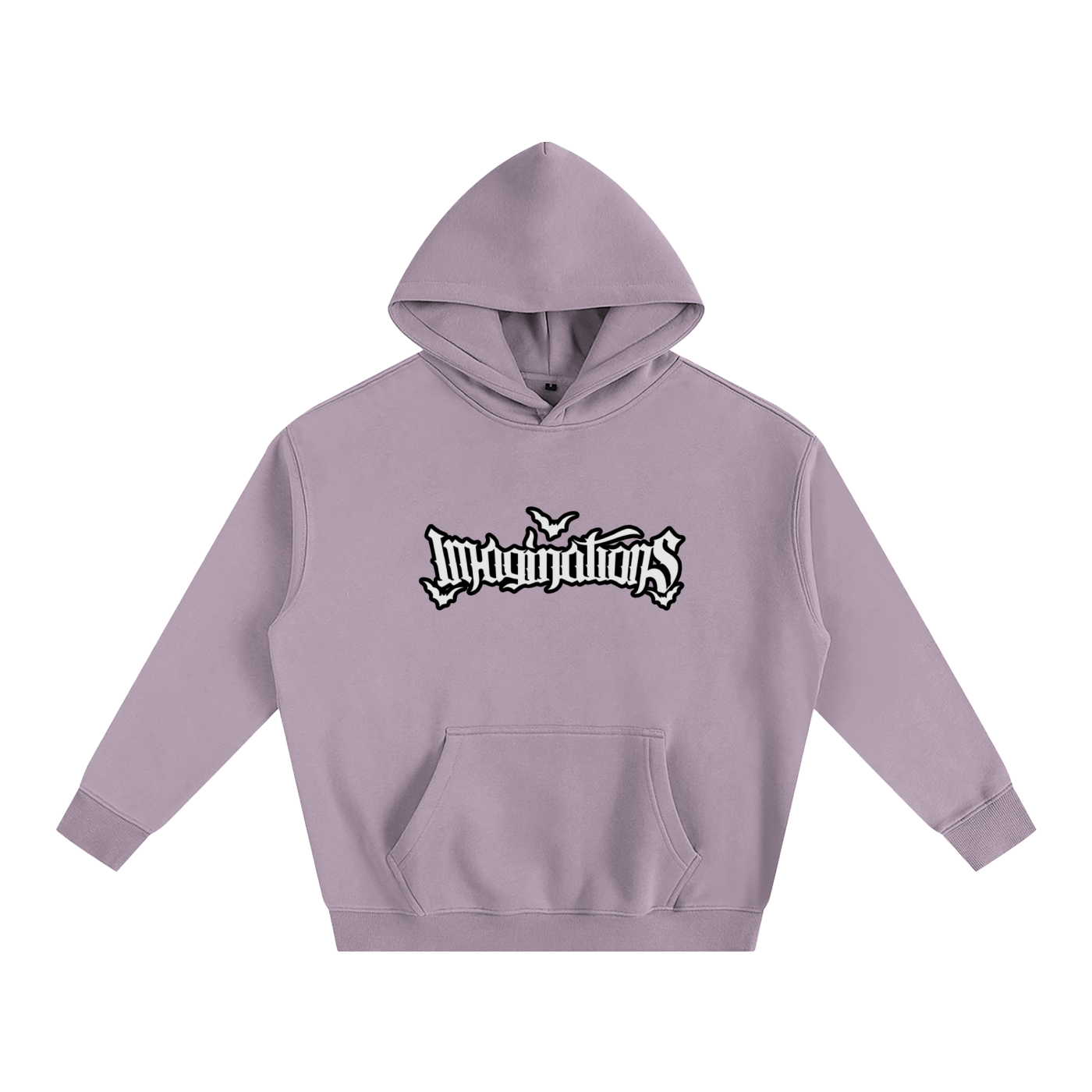 BATS HOODIE