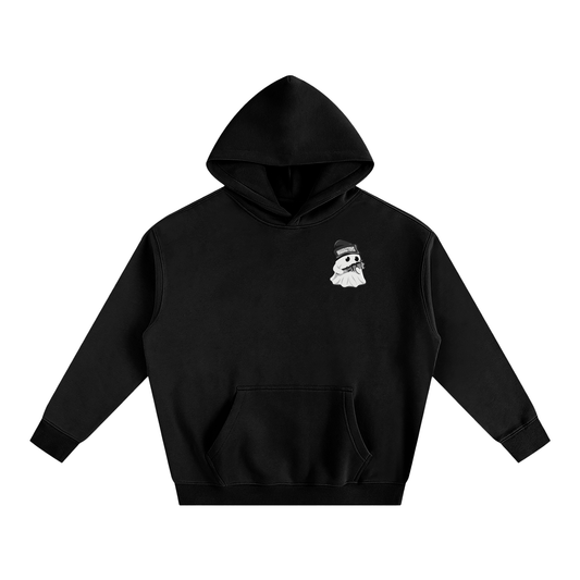 Bagged Ghost Boy  Hoodie