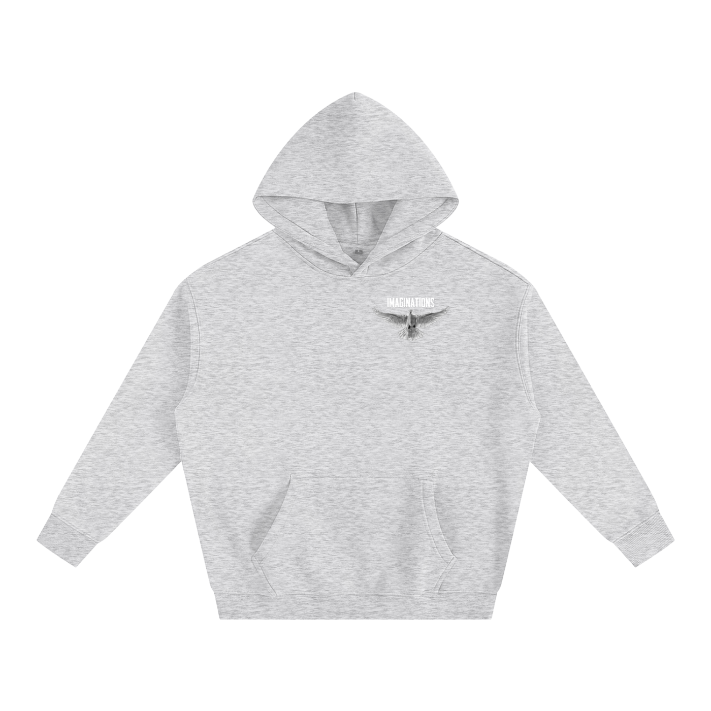 DOVE HOODIE