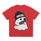 Static Ghost Boy T-shirt