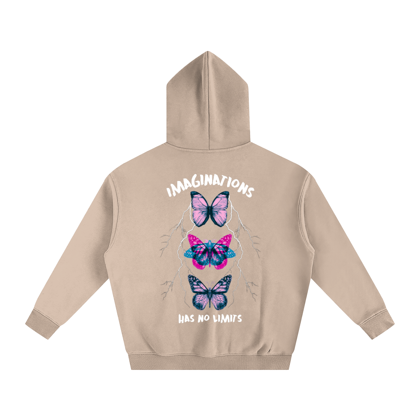 EVOLVE HOODIE