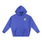 GHOSTY HOODIE