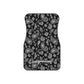 Paisley Car Mats
