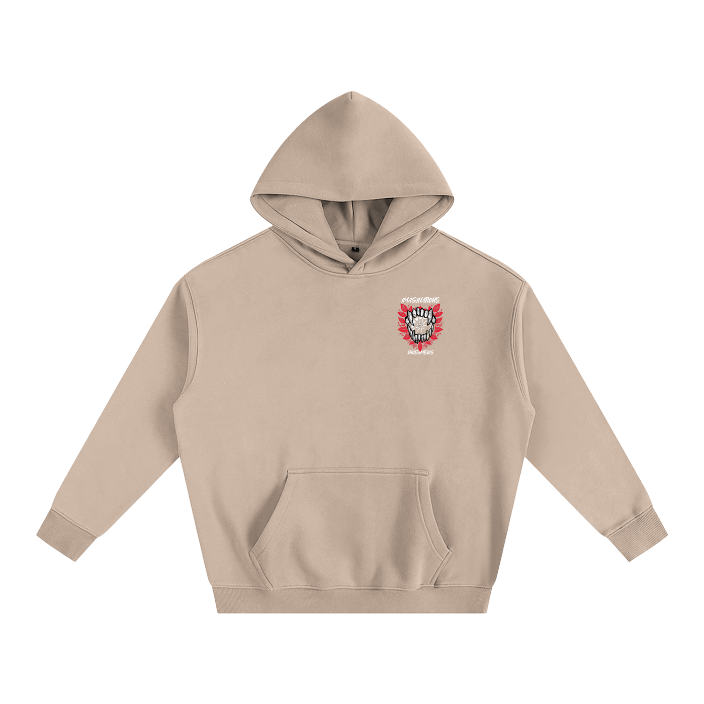 BEAST HOODIE