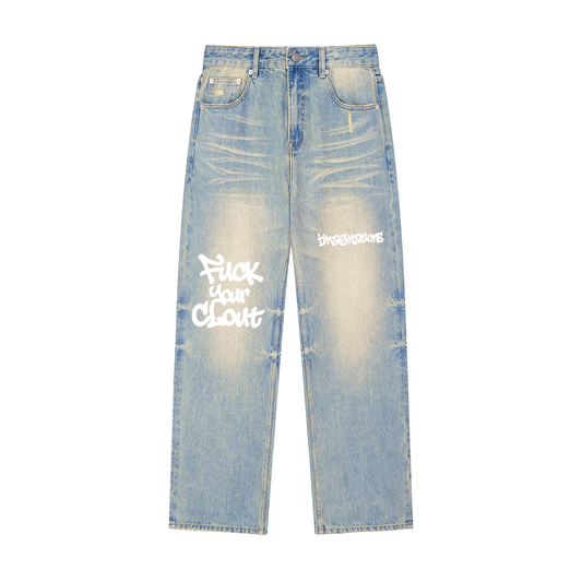 CLOUT JEANS