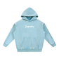 Cross Oversize Hoodie