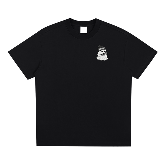 Bagged Ghost Boy T-shirt