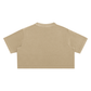 CLASSIC ACID WASH CROP