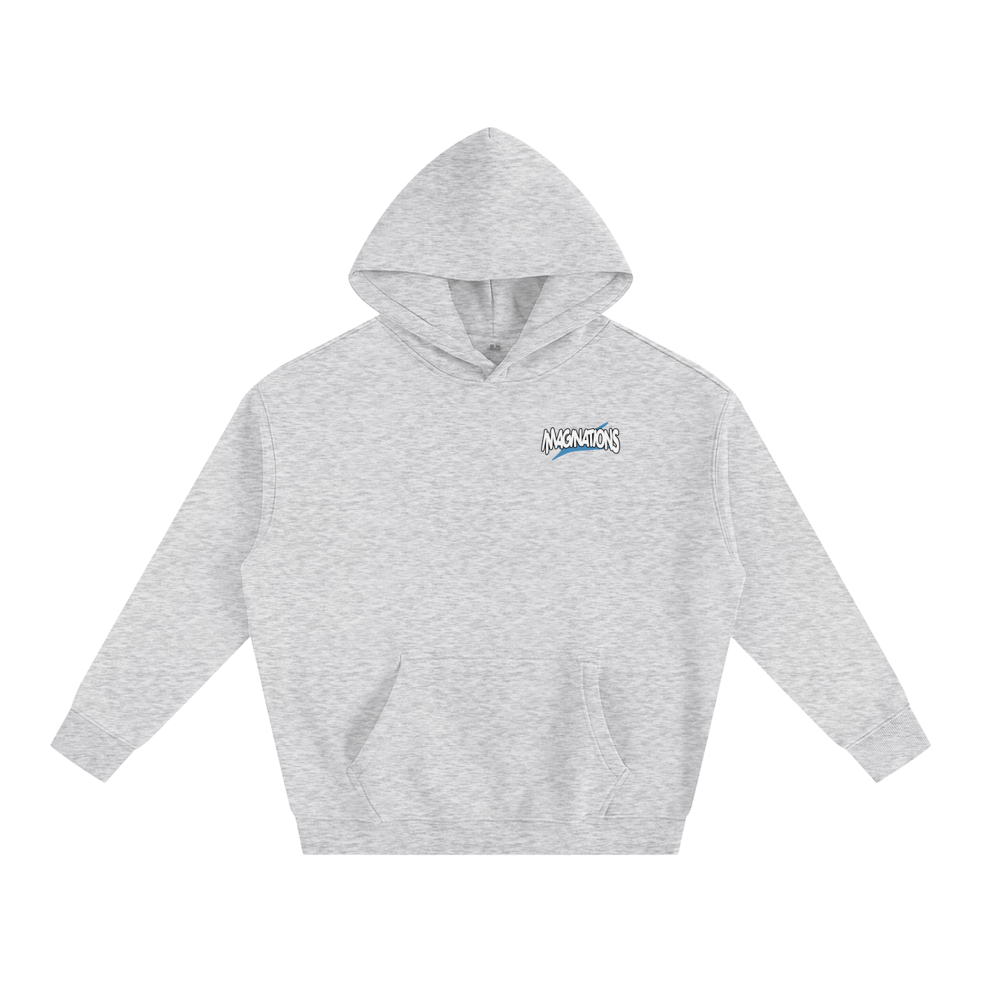 BMW Oversize Hoodie