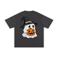 Halloween Ghost Boy Shirt