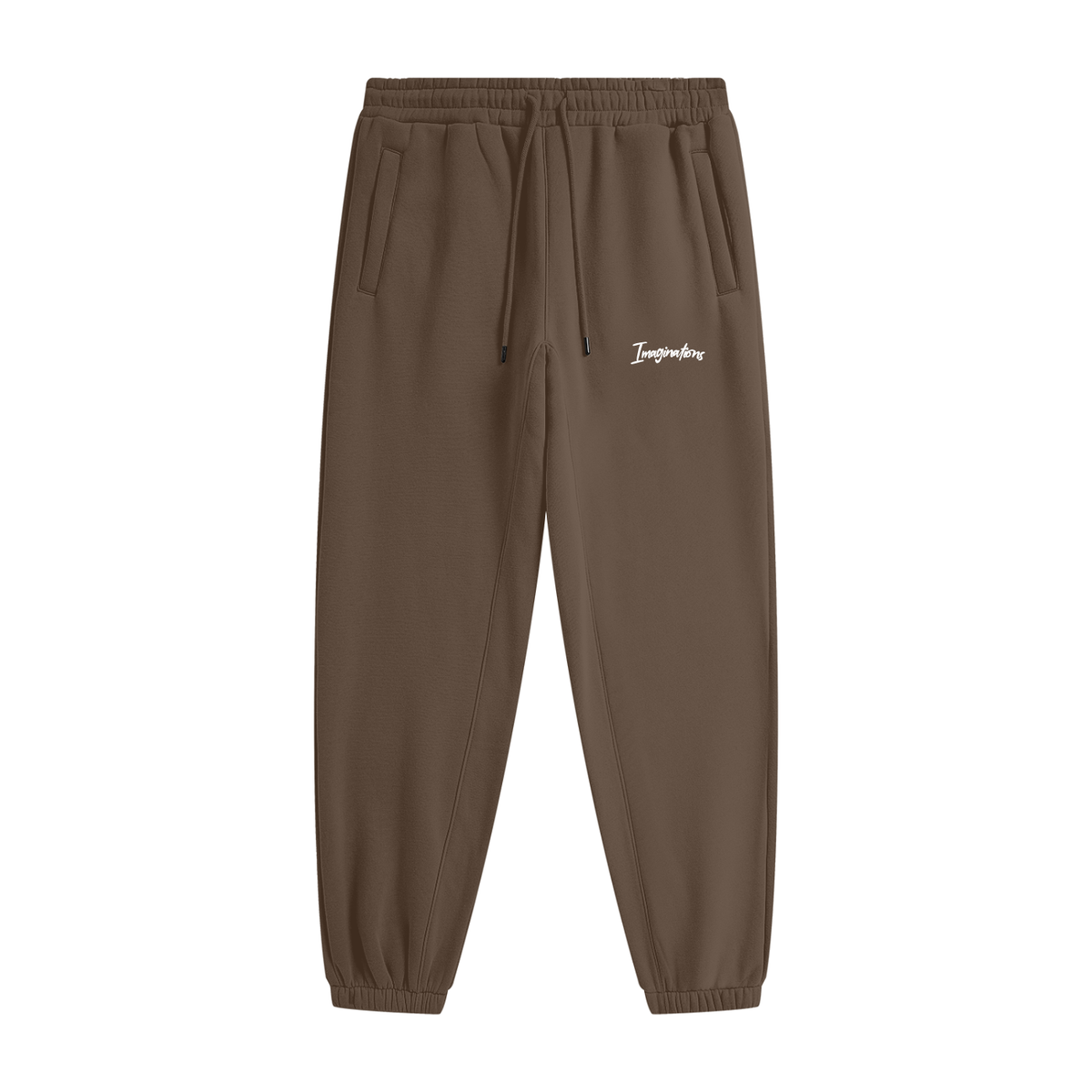 Imaginations Heavyweight Fleece Joggers