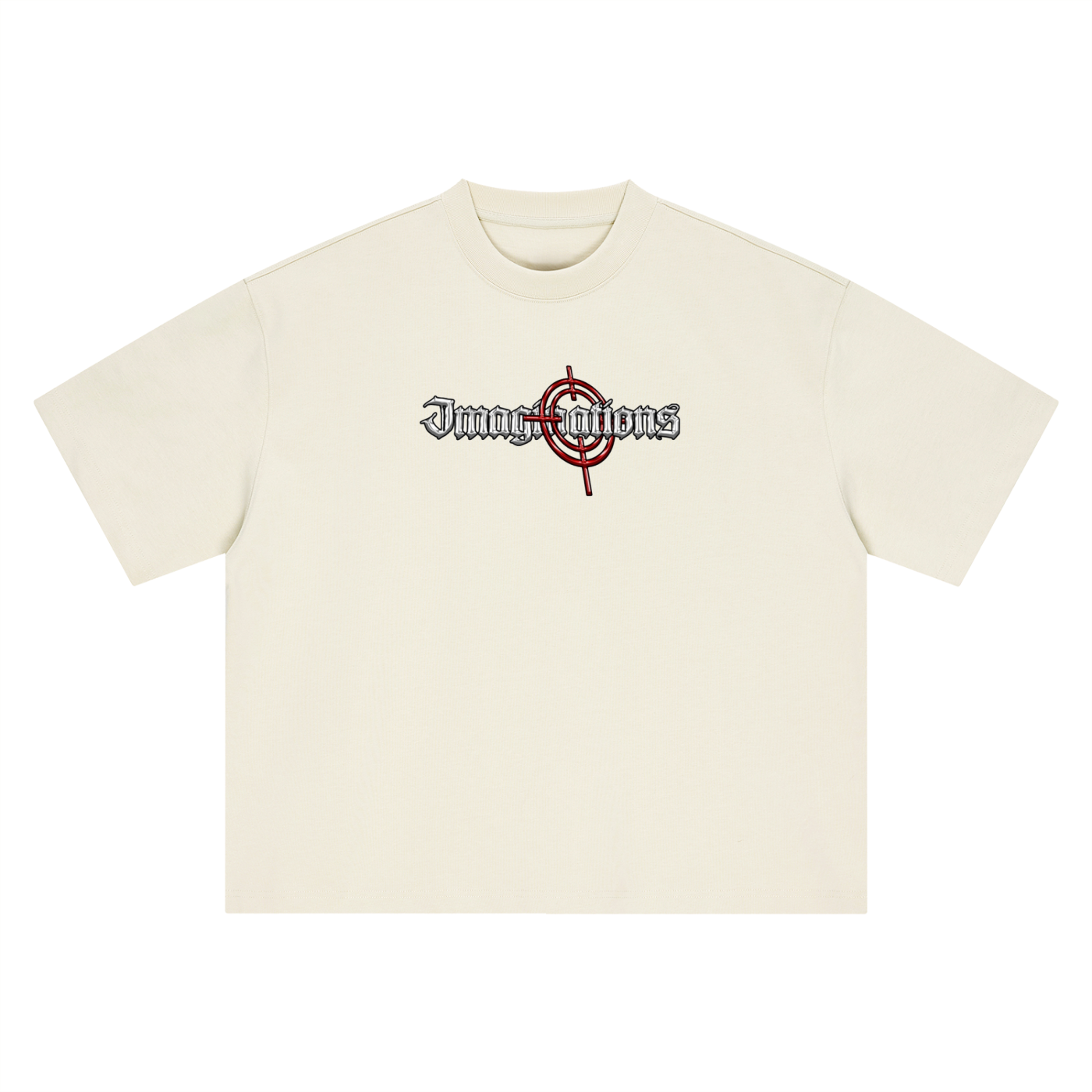 Sniper Oversized T-Shirt