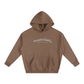 NOBEL HOODIE