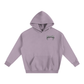 Essential Oversize Fleeced Hoodie