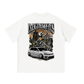 Graveyard Oversized T-Shirt