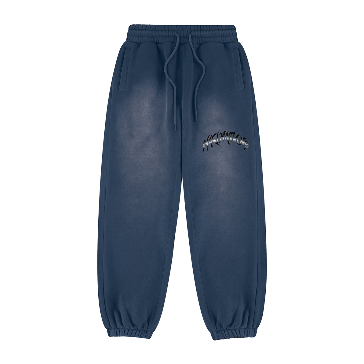 Grim Jogger Sweatpants