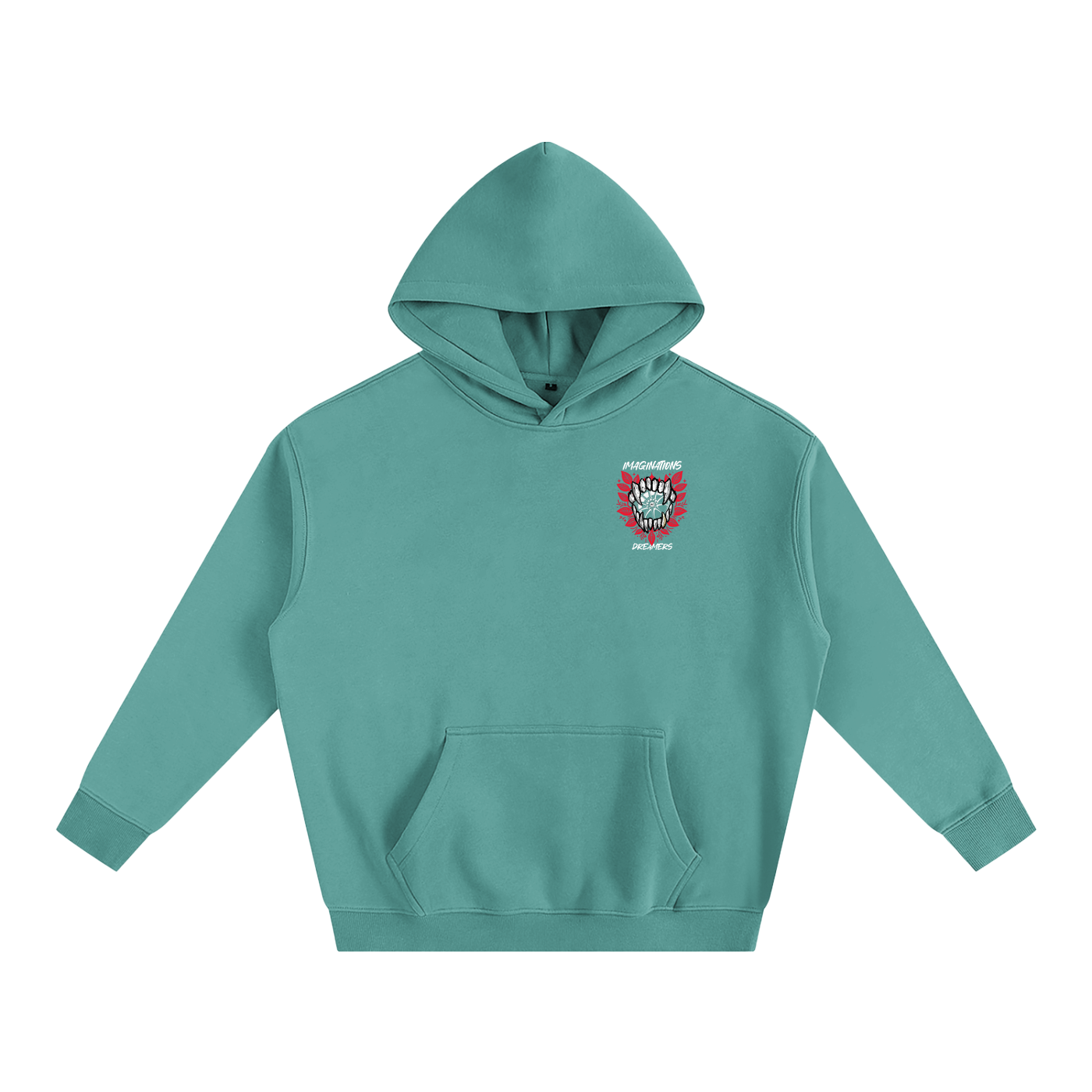 BEAST HOODIE