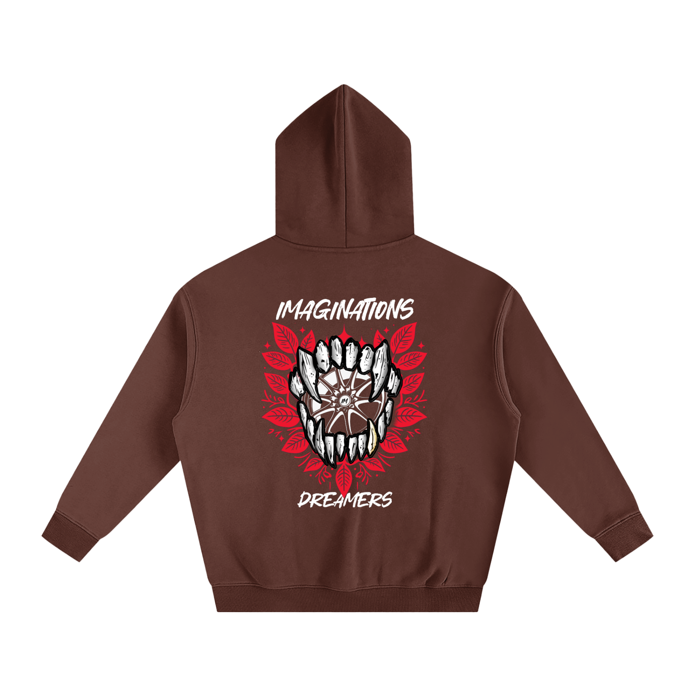 BEAST HOODIE