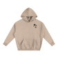 Halloween Ghost Boy Hoodie