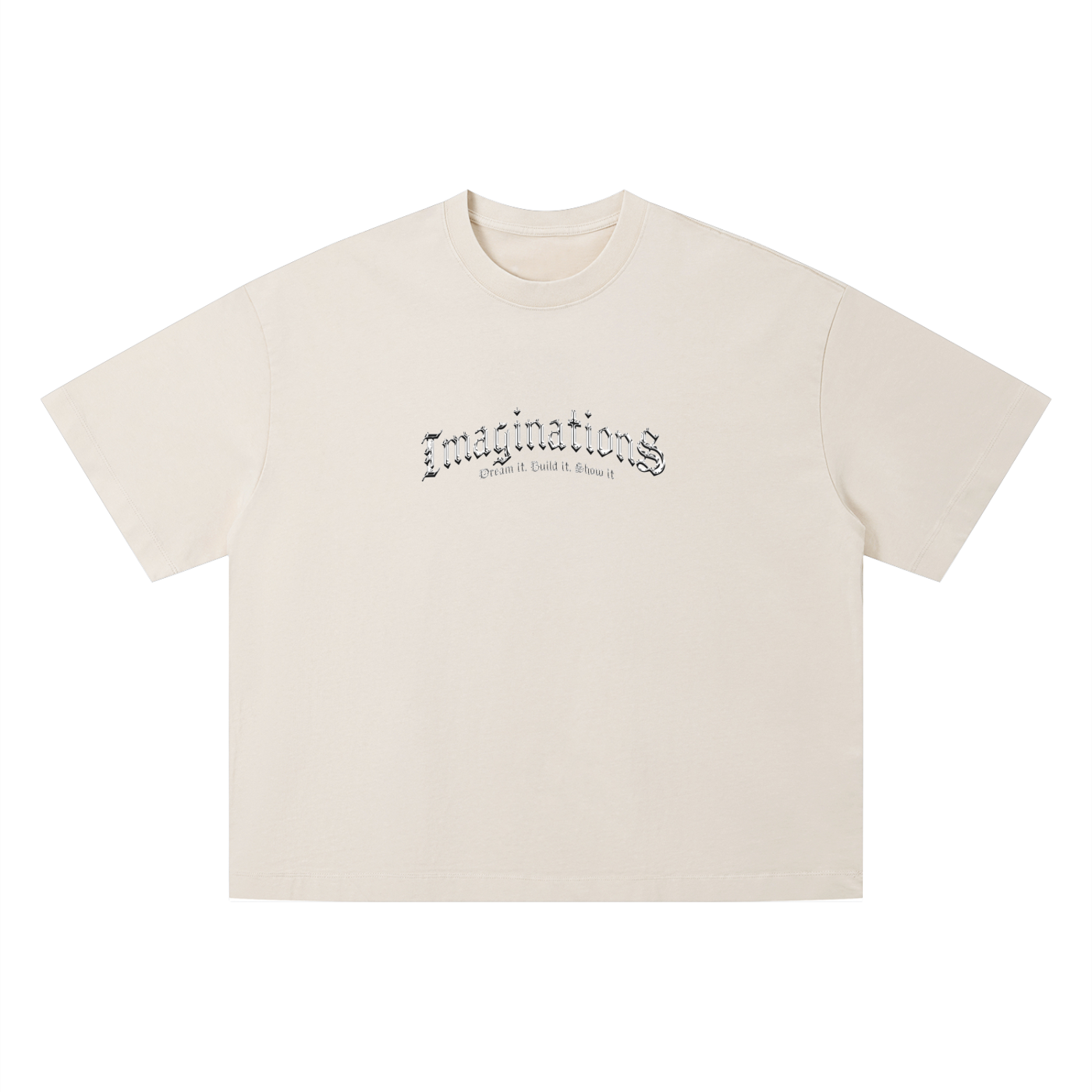 Cross Vintage Wash T-Shirt