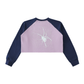 Spider Crop Sweatshirt