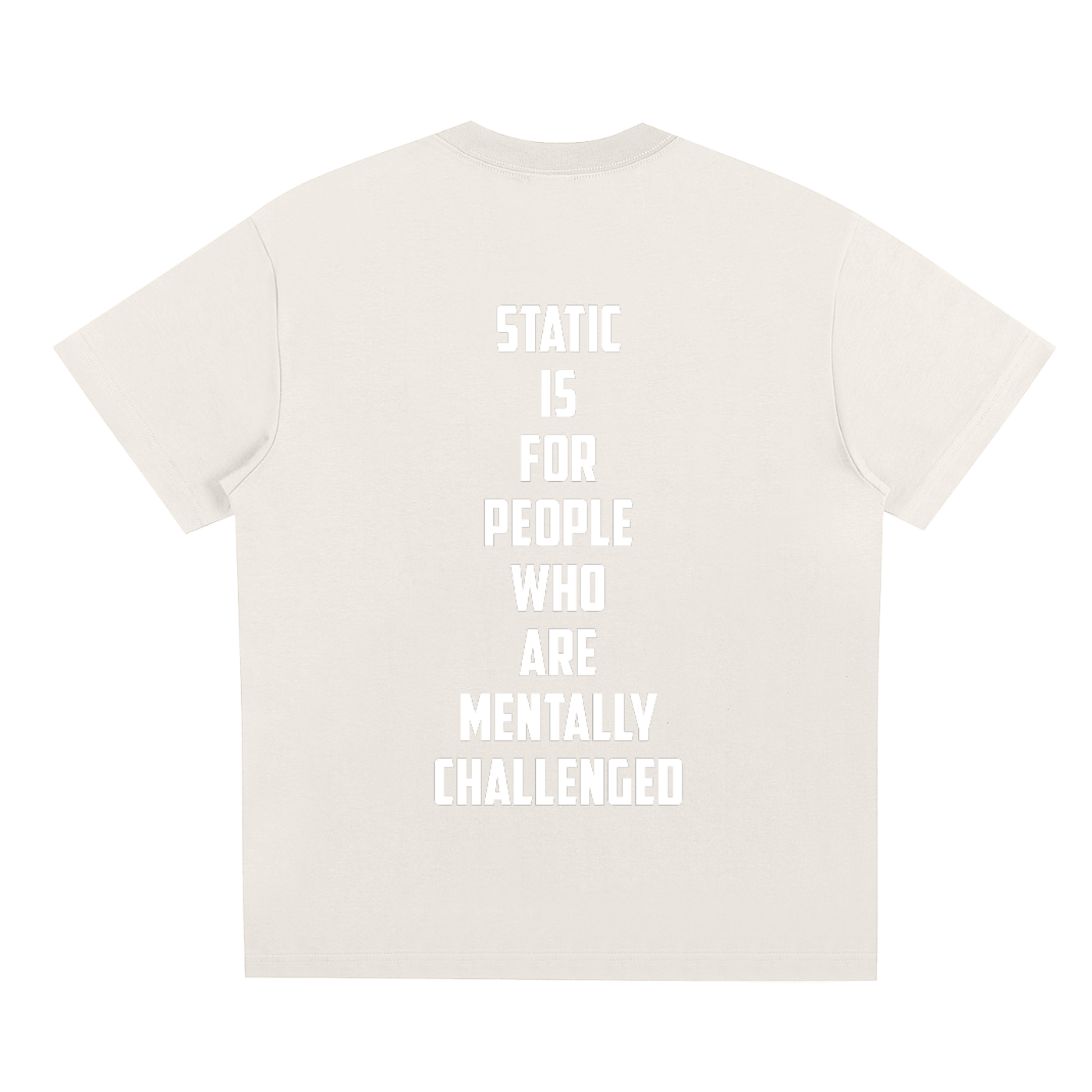 Static