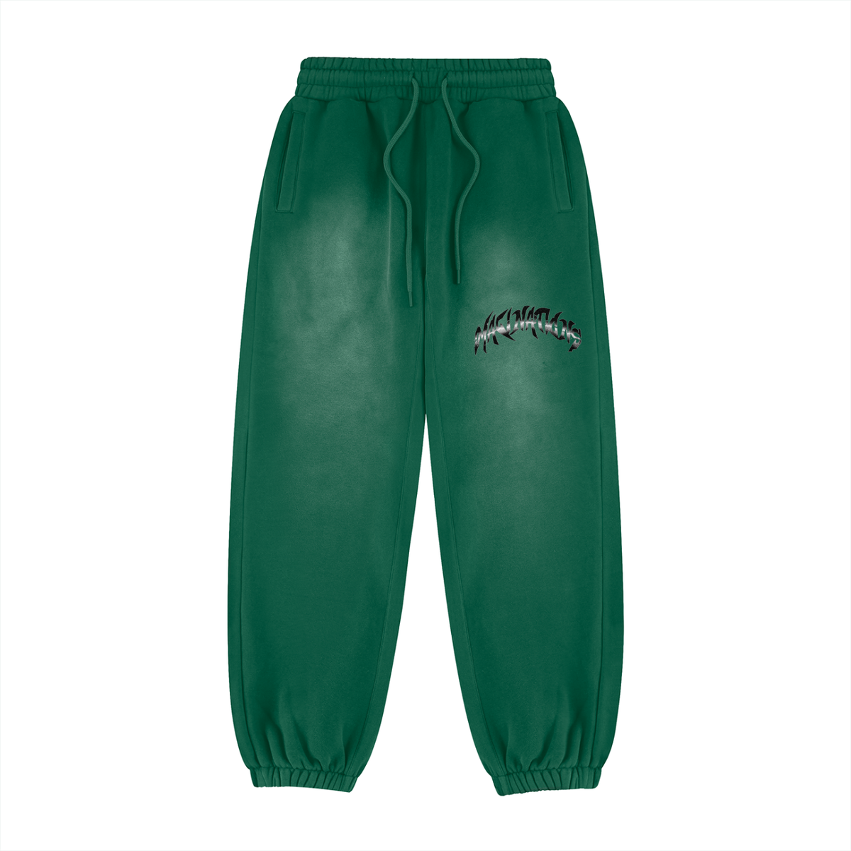 Grim Jogger Sweatpants